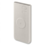 پاوربانک 25 وات وایرلس سامسونگ مدل Wireless Battery Pack EB-U2510 ظرفیت 10000 میلی آمپر ساعت
