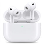 هدفون بلوتوثی اپل مدل AirPods Pro 3