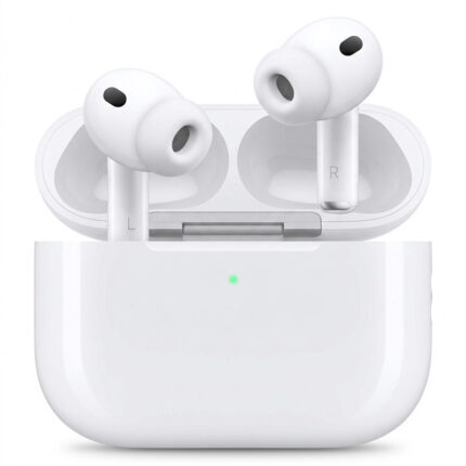 هدفون بلوتوثی اپل مدل AirPods Pro 3