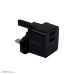 شارژر دیواری 12 وات دو پورت انکر مدل PowerPort Mini A2620