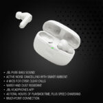هدفون بلوتوثی جی بی ال مدل Wave Beam 2
