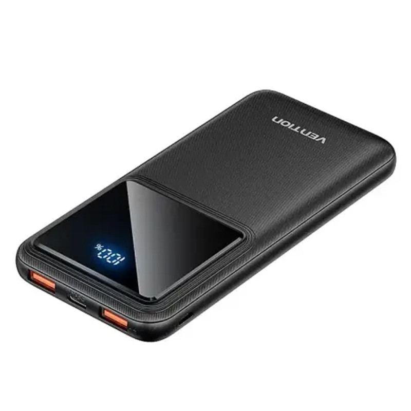 c522dd402704c0c1bc13e30f336cd3ebd830f54b_1756810564 پاوربانک 22.5 وات ونشن مدل FHKBO ظرفیت 10000 میلی آمپر