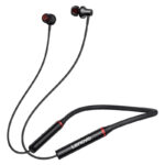 هدست بلوتوثی لنوو مدل HAM HE05x Magnetic