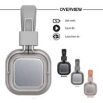 هدست بی سیم سودو مدل SD-1003