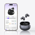 هدفون بلوتوثی مک دودو مدل Earbuds AI Translator HP-8220