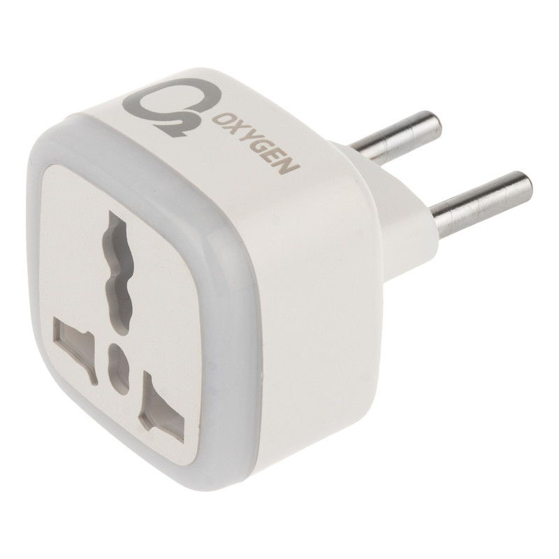 مبدل برق 3 به 2 اکسیژن مدل P-02