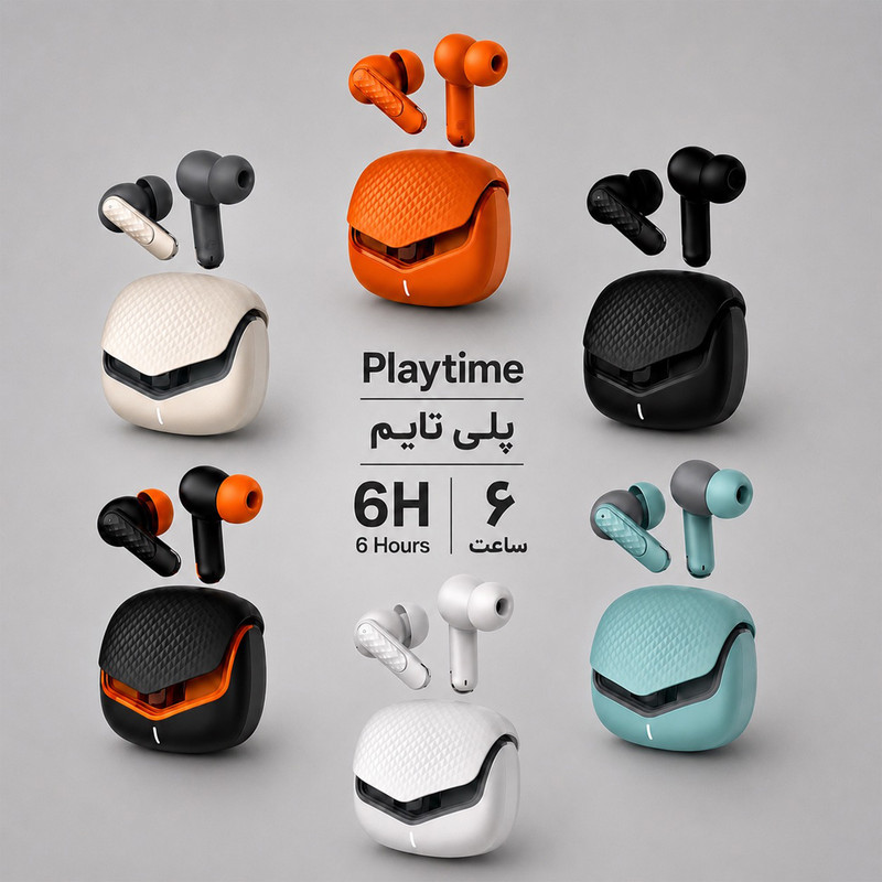 هدفون ریولینک مدل RV-25 ANC