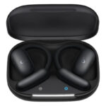 هدفون بلوتوثی انکر مدل soundcore AeroFit 2 – نسخه مجهز به هوش مصنوعی