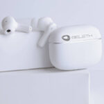 هدفون بی سیم بلت مدل Earset pro1