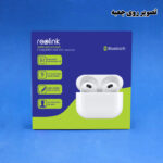 هدفون ریولینک مدل S3