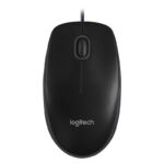 ماوس لاجیتک مدل B100