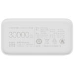 پاوربانک مدل PB3018ZM ظرفیت 30000 میلی آمپر ساعت