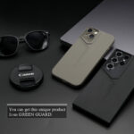 کاور گرین گارد طرح Design کد AM_J22 مناسب برای گوشی موبایل سامسونگ Galaxy A52 / A52S