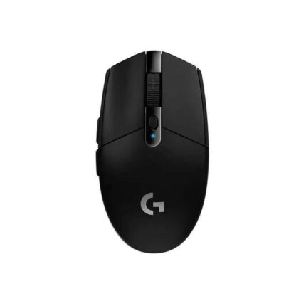 ماوس بی سیم مخصوص بازی لاجیتک مدل G305 LIGHTSPEED