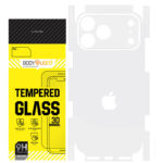 برچسب پشت گوشی بادیگارد مدل Back 360 2 مناسب برای گوشی موبایل اپل iPhone 17 Pro