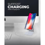 پایه نگهدارنده گوشی موبایل و تبلت مدل Elegant