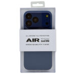 کاور قاب کی زد دوو مدل Air skin مناسب برای گوشی موبایل اپل iphone 17 pro
