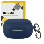 کاور رینیکا مدل NC R60 i مناسب برای کیس هدفون بی سیم انکر Soundcore R60i NC