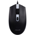 ماوس گیمینگ ایسوس مدل x5