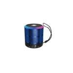 اسپیکر بلوتوثی قابل حمل مدل new-WS-887- RGB