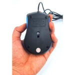 ماوس سیم دار دینیک مدل ZWR1000