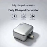 قطع کن شارژ موبایل و تبلت مدل KH-51