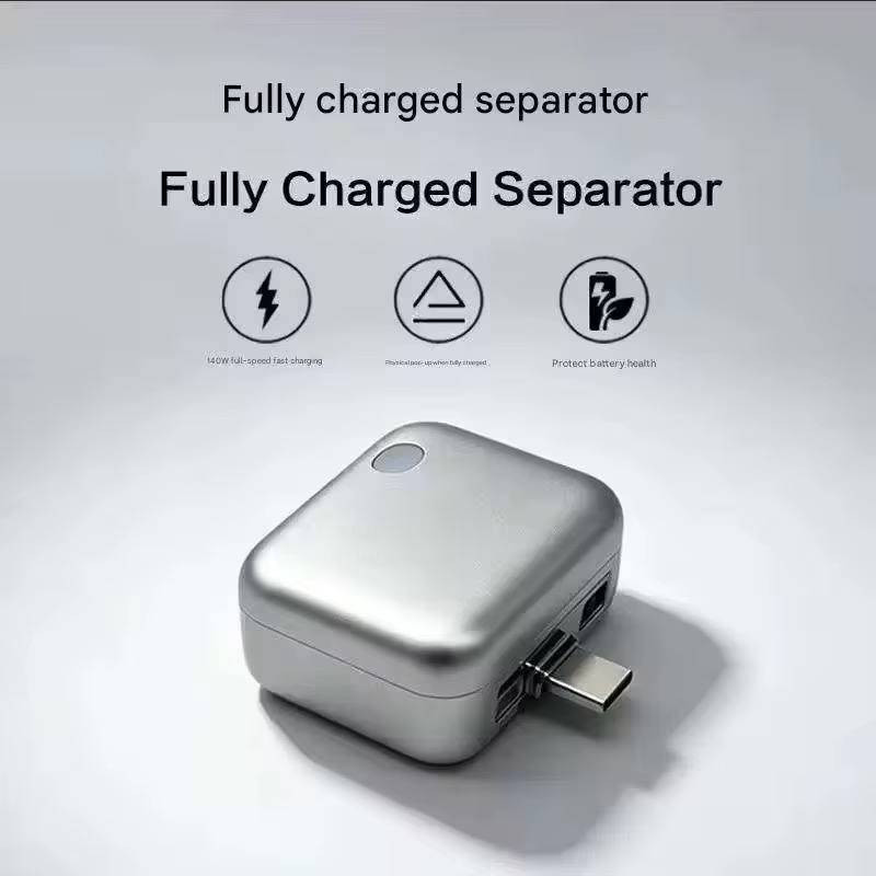 قطع کن شارژ موبایل و تبلت مدل KH-51