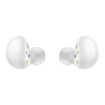 هدفون بلوتوثی سامسونگ مدل Galaxy Buds 2 با نویز کنسلینگ فعال (ANC)، درگاه شارژ USB Type-C، دارای میکروفون داخلی و دو میکروفون خارجی، مقاوم در برابر رطوبت و عرق