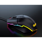 ماوس جی پلاس مدل GMK-M440W