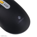ماوس بی سیم مخصوص بازی لاجی کی مدل M530B