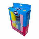 کیت تمیز کننده ال سی دی ام اس پی مدل MSP کد XL-mps02