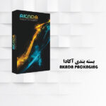 کاور آکادا مدل Side مناسب برای گوشی موبایل شیائومی Mi 11T / Mi 11T Pro
