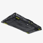 کیبورد گیمینگ گراوا استار مدل Mercury K1 Lite