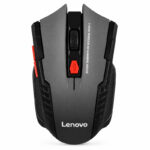 موس بی سیم لنوو مدل M360