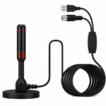 آنتن رومیزی مدل DVB-T2