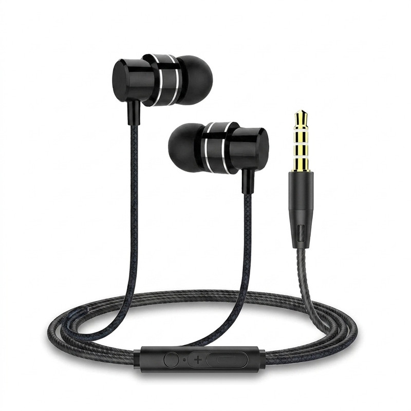 هندزفری ایفورج مدل MA-103