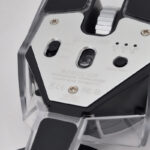 ماوس بی سیم گیمینگ ایلون مدل ROBOCUP TYPE-C