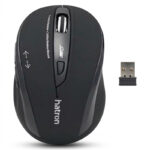 ماوس هترون مدل HMW120SL