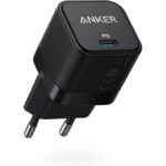 شارژر دیواری 20 وات انکر مدل PowerPort III A2149 Cube