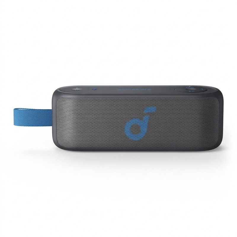 اسپیکر بلوتوثی انکر مدل SoundCore Select 3