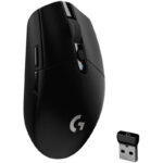 ماوس بی سیم مخصوص بازی لاجیتک مدل G305 LIGHTSPEED