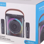 اسپیکر بلوتوثی قابل حمل وریتی مدل V-PS 7030 BT