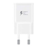 شارژر دیواری مدل EP-TA20EWE A plus به همراه کابل تبدیل microUSB