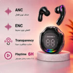 هدفون بلوتوثی ونسر مدل VN-S30