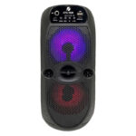 اسپیکر بلوتوثی قابل حمل کی تی ایکس مدل KTX-1526