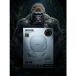 هدفون بلوتوثی دبلیو کی دیزاین مدل True Wireless 30