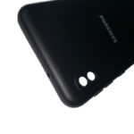 کاور مدل سیلیکونی مناسب برای گوشی موبایل سامسونگ Galaxy A10