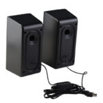 اسپیکر دسکتاپ کیسونلی مدل X30