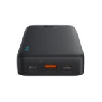 پاوربانک بیسوس مدل Airpow PPAP20K ظرفیت 20000 میلی آمپر ساعت