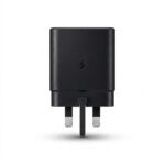 شارژر دیواری 45 وات یس پلاس مدل SUPER FAST 45W به همراه کابل USB-C به طول 1 متر